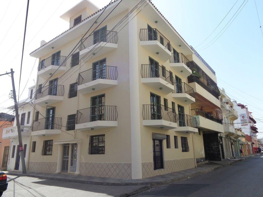 OB Studios Santo Domingo Exterior foto